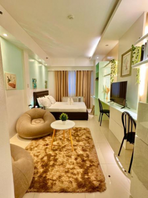 K-BAYSUITES by Sea Residences Condominium